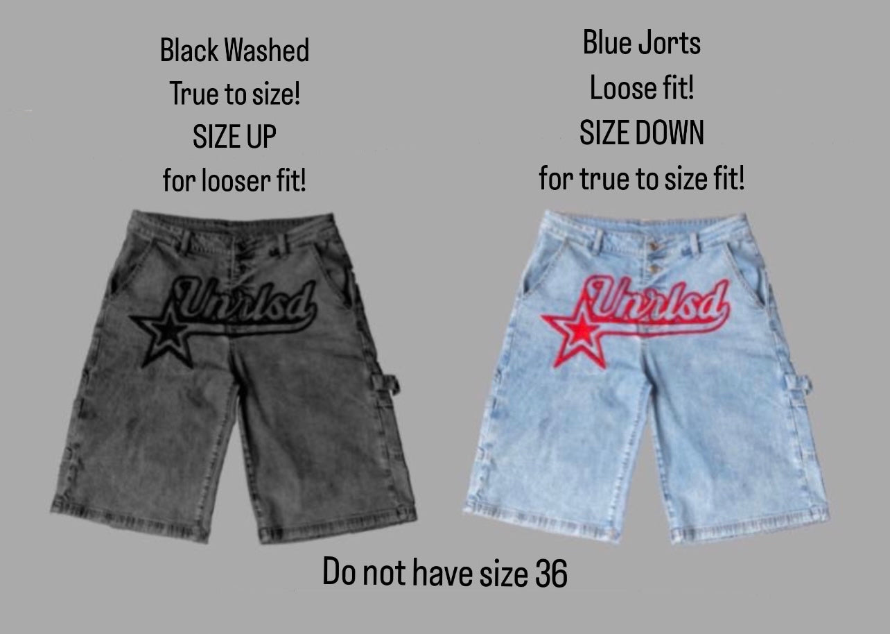 Jorts