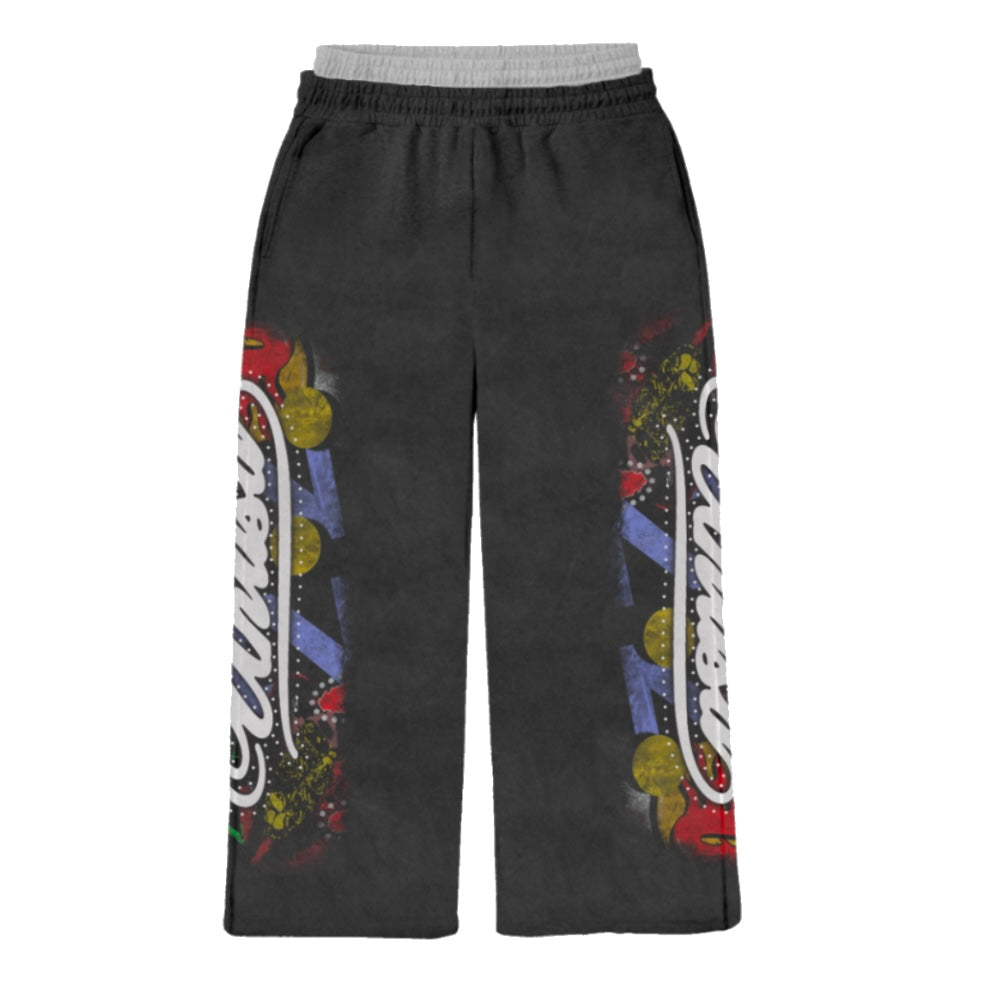 GRAFFITI SWEATS